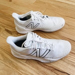 New Balance Fresh Foam Lav V2 Tennis Shoes